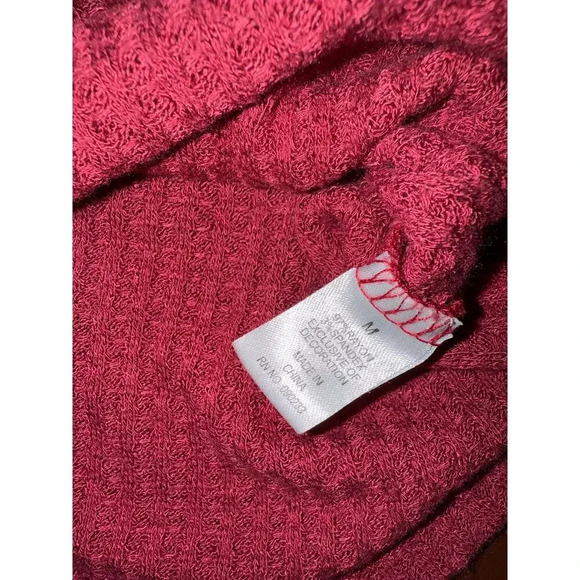 ME TO WE PAC SUN shirt - Picture 3 of 3